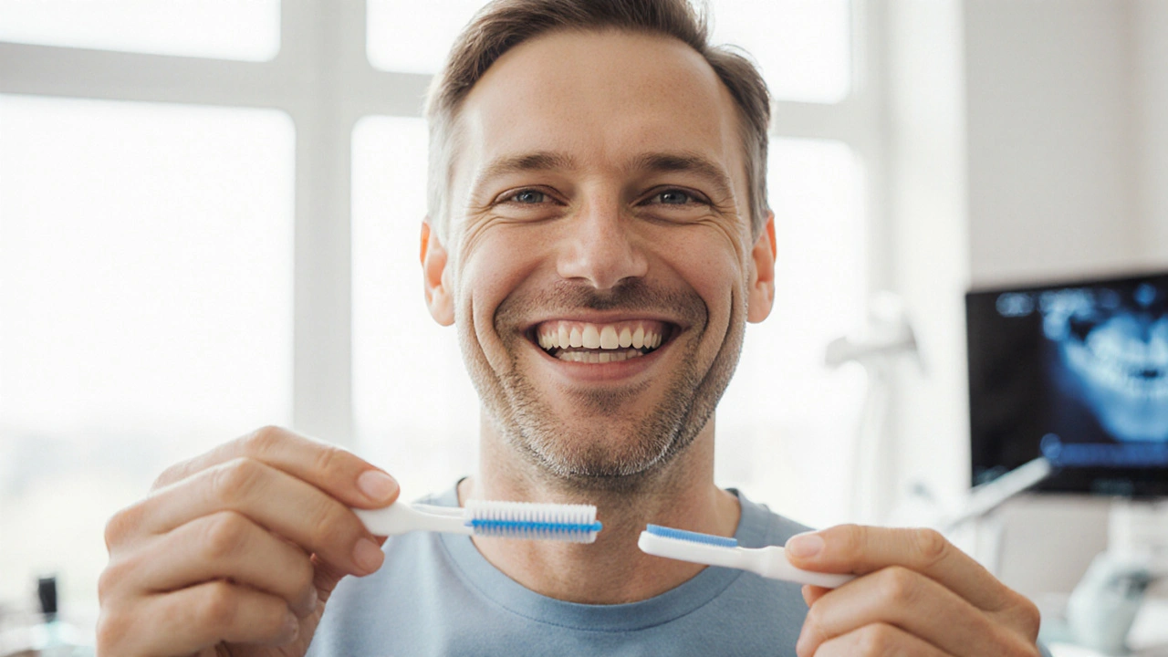 Fixní rovnátka versus vyjímatelná: Která jsou pro vás lepší?