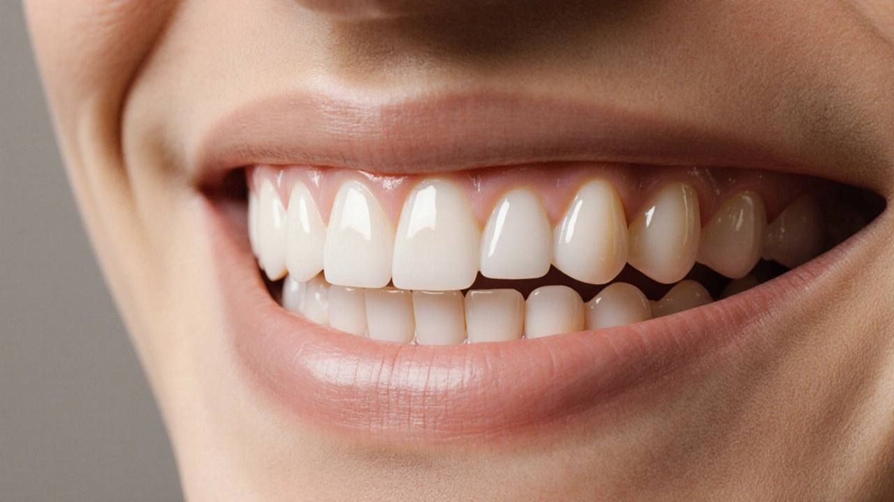 Názvy zubů: přehled typů, rozdíly a proč jsou důležité