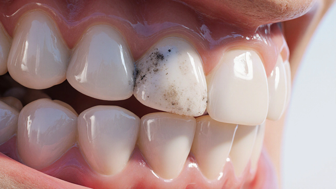 Jak dlouho vydrží korunky na zubech? Průměrná životnost a jak ji prodloužit