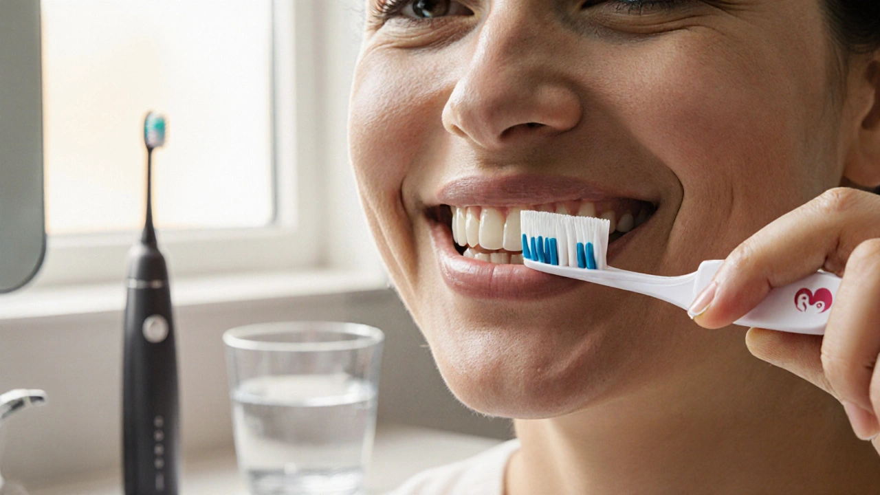 Jak zpomalit zubní kaz: praktické kroky, které skutečně fungují