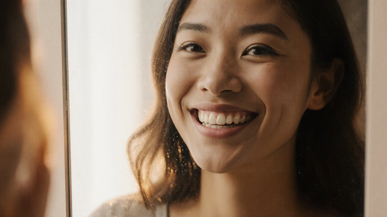 Jak zubní fazety mohou zlepšit vaši sebedůvěru