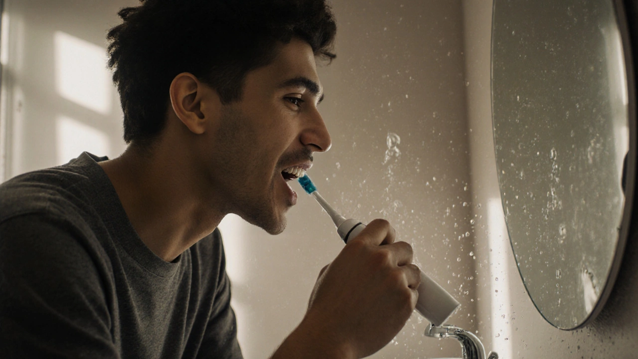 Keramická rovnátka: Jak zvládnout první rok s minimálními problémy