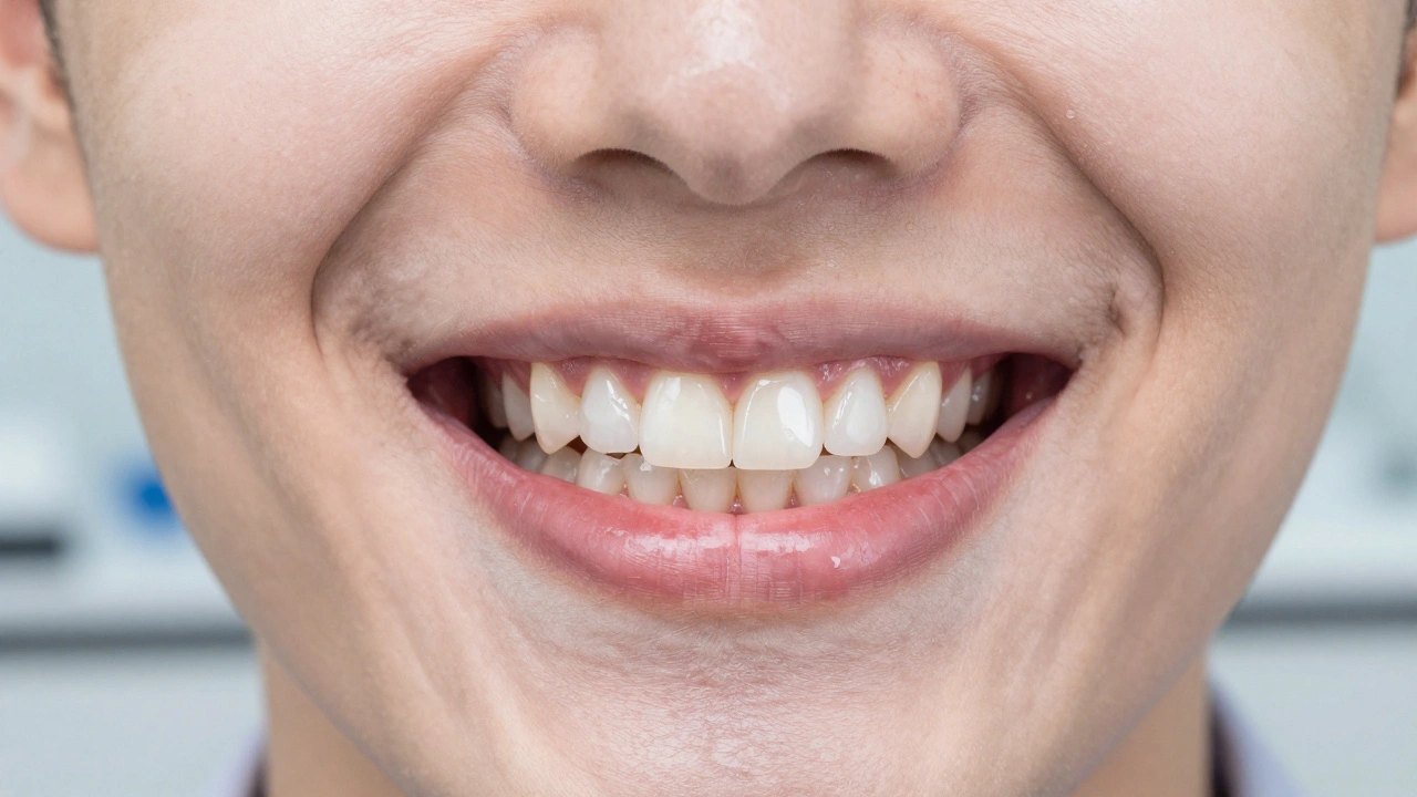 Jak dlouho vydrží keramické korunky? Všechno, co potřebujete vědět o životnosti a údržbě