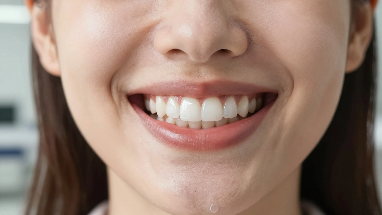 Jak dlouho vydrží zubní náhrada? Vše o životnosti celokeramických fazet