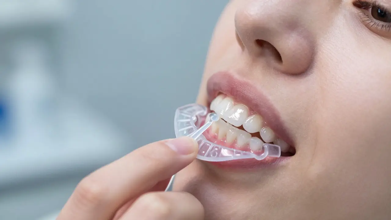 Jak na bělení zubů doma: bezpečné metody a co se vyplatí koupit