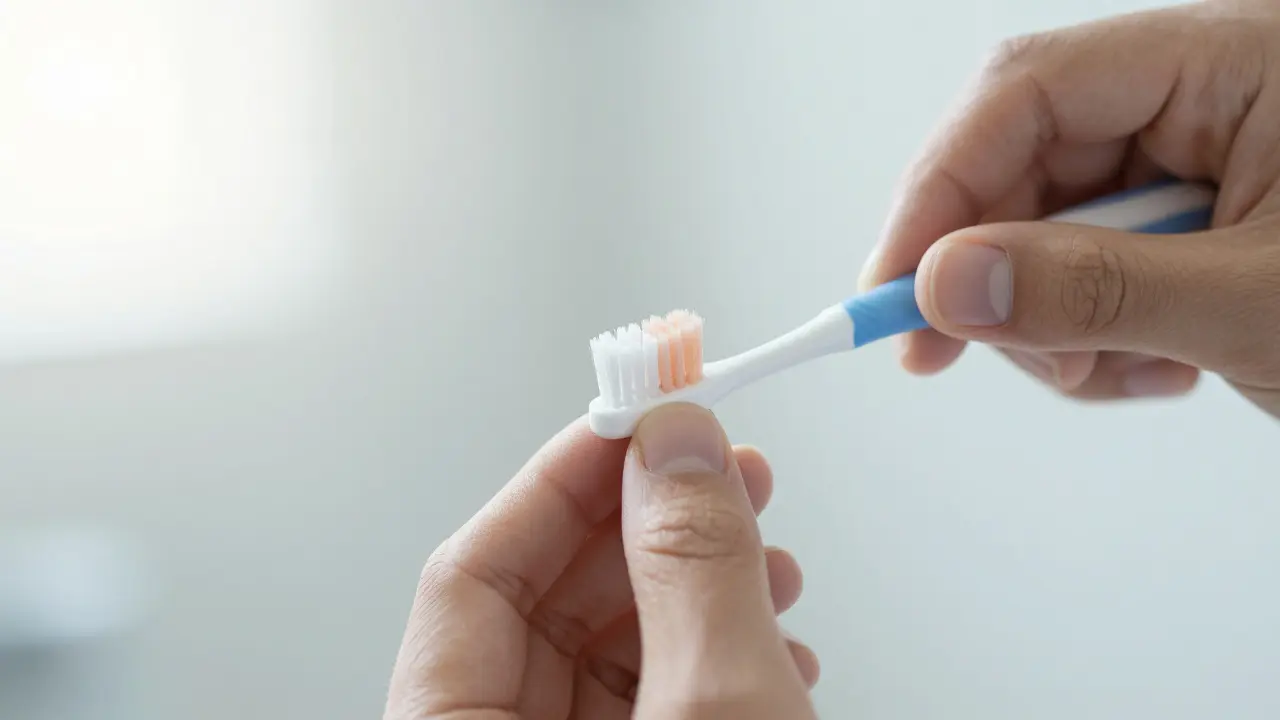 Jak začít s mezizubními kartáčky: Praktický návod pro začátečníky