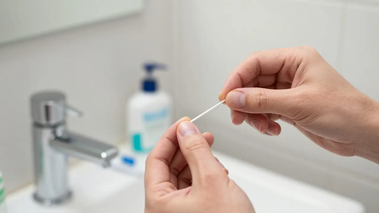 Kdy se používá dentální niť? Praktický návod pro každodenní péči o zuby