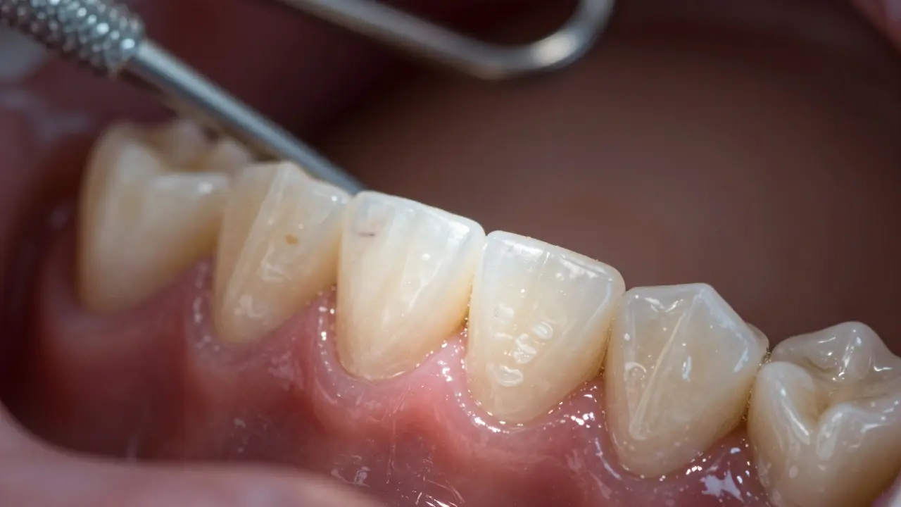 10 způsobů, jak předcházet počínajícímu zubnímu kazu