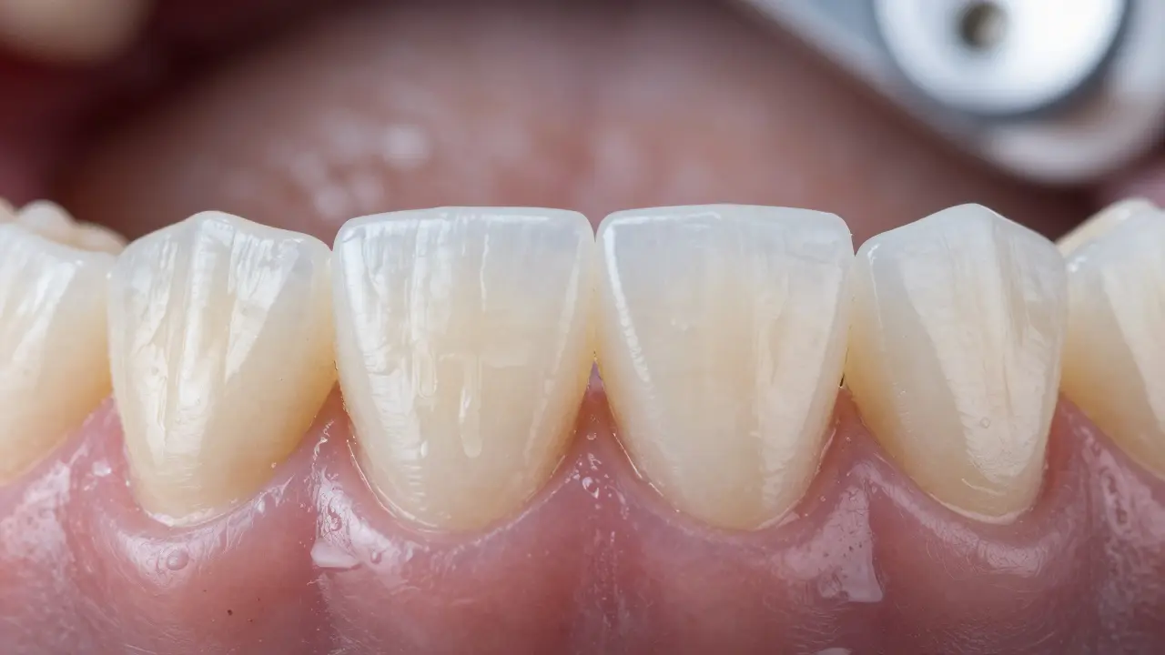 Co je celokeramická fáze? Vše, co potřebujete vědět o estetických zubních korunkách