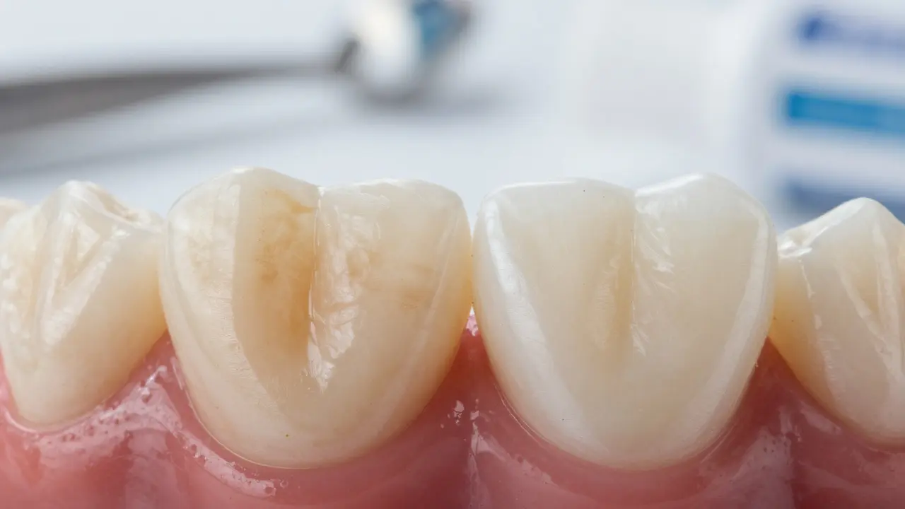 Co opravdu vybělí zuby? Pravda o bělících zubních pastách