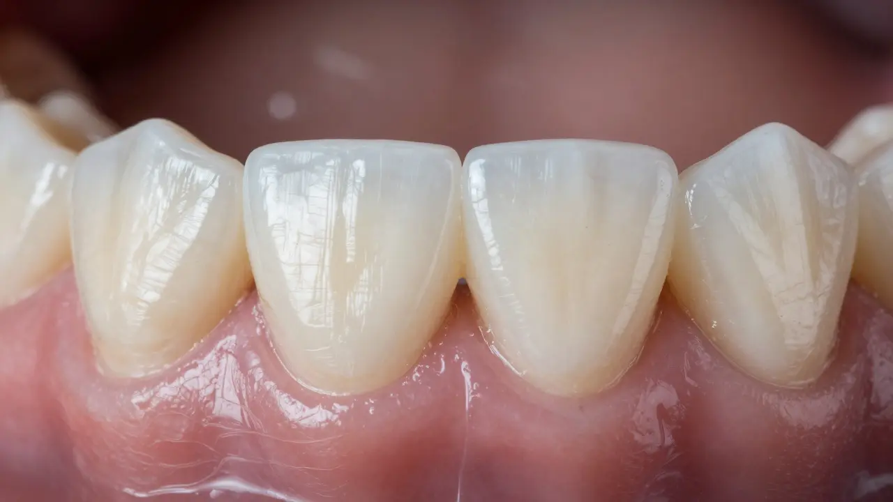 Jak dlouho vydrží můstek na zubech - skutečná doba životnosti a co na ni vliv má