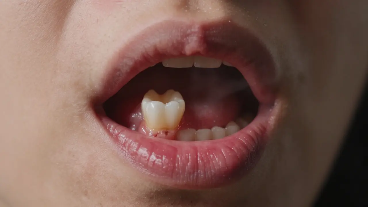 Jak poznat bolavý zub: příznaky, které byste neměli ignorovat