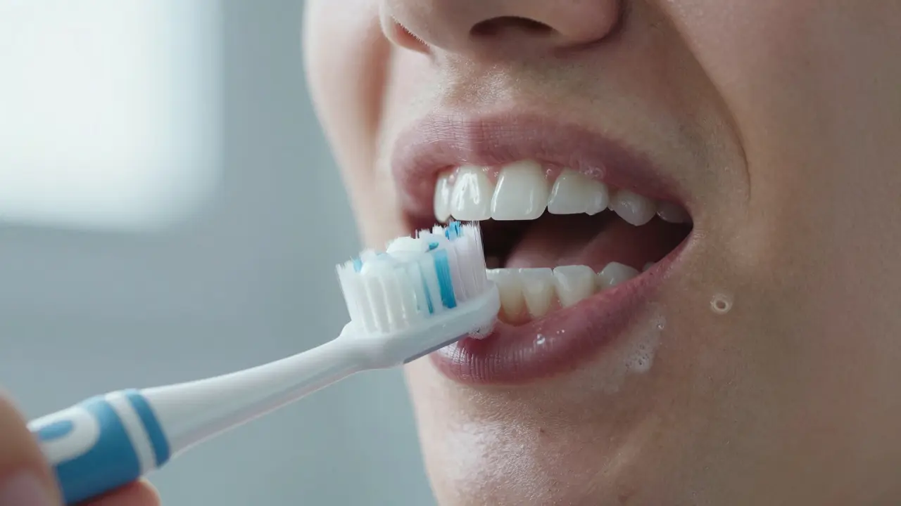 Jak si zlepšit zuby: praktické kroky pro zdravější a pěknější úsměv