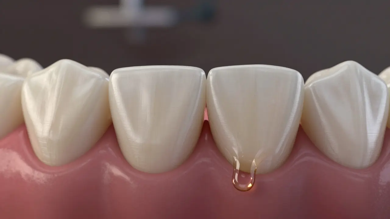 Jaký je vliv cukru na mezizubní kaz? Vše, co potřebujete vědět