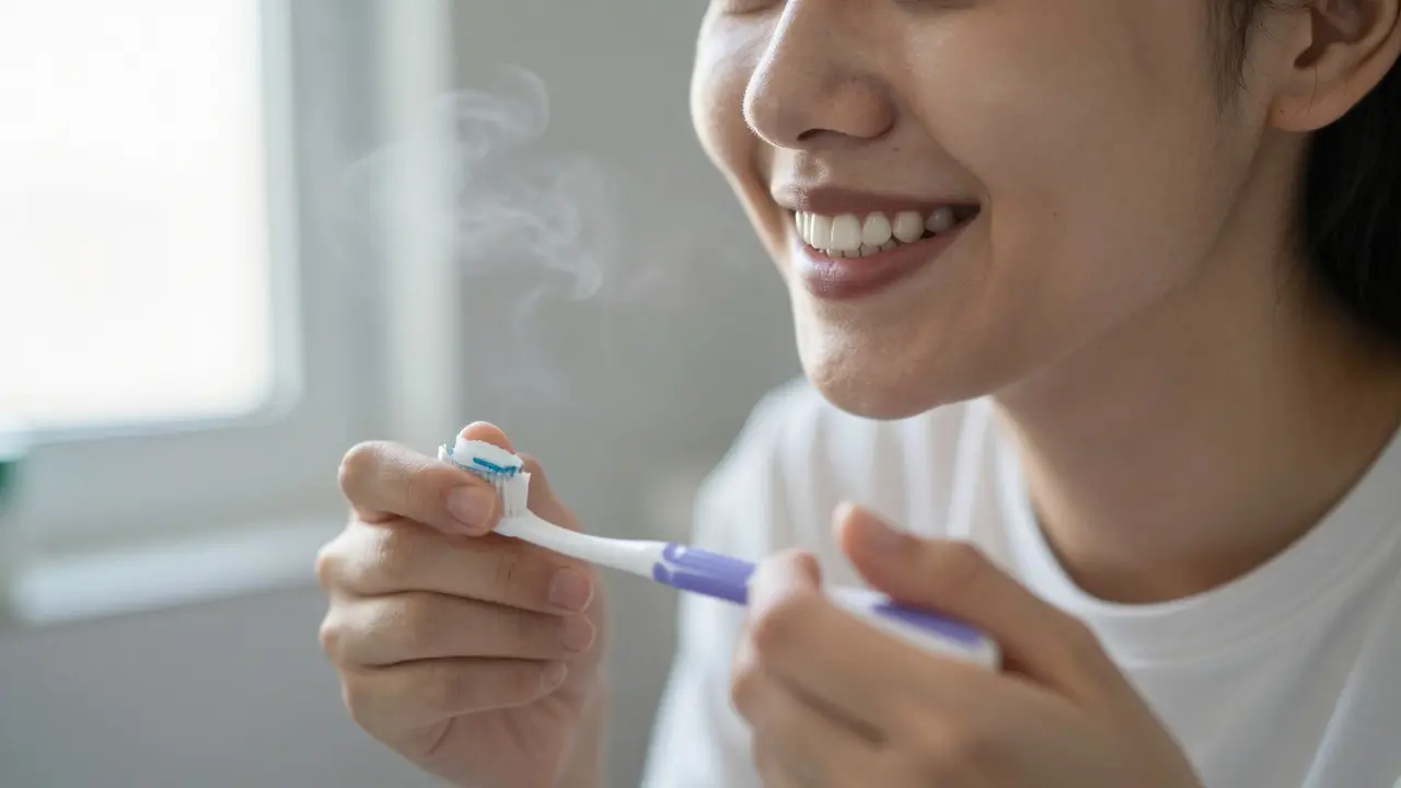 Veneers zuby: Jak zvládnout první dny po zákroku