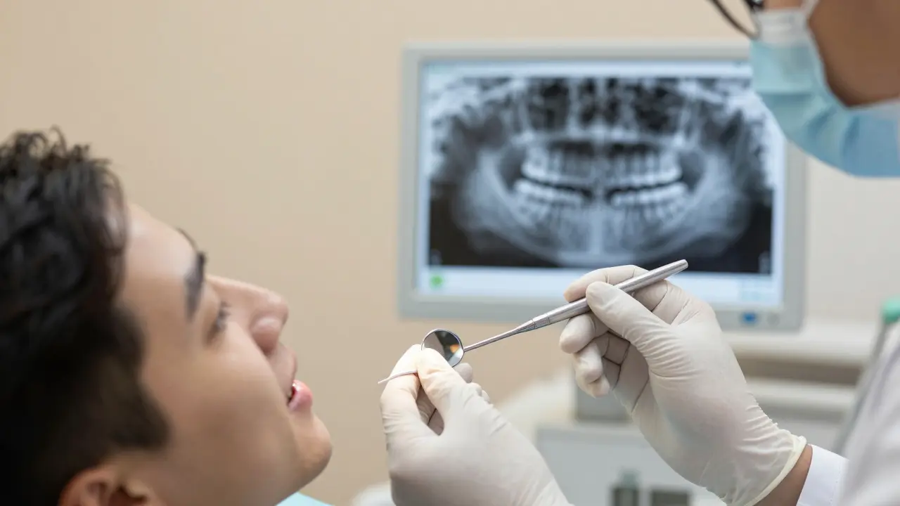 Fazety na křivé zuby: Vše, co potřebujete vědět