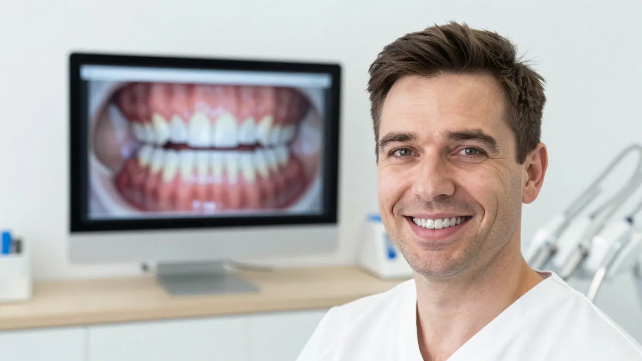 Jak srovnat křivé zuby: možnosti, náklady a co si musíte pamatovat