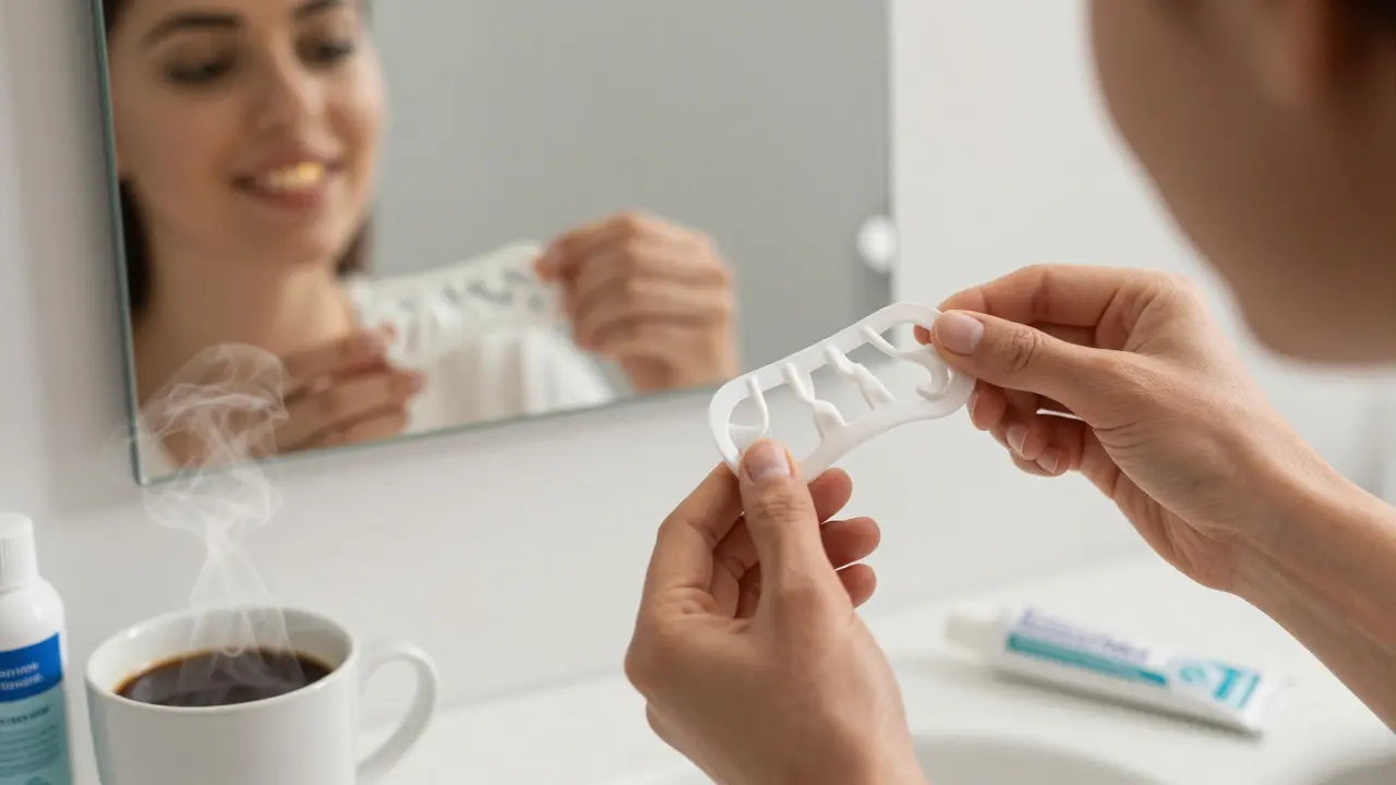 Sady na bělení zubů: Co očekávat a jak si vybrat tu správnou