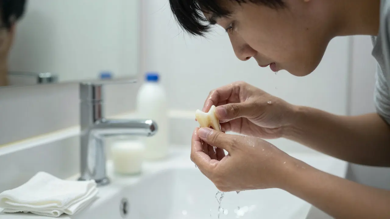 Co dělat s uraženým zubem? Praktický návod pro okamžitou pomoc a další kroky