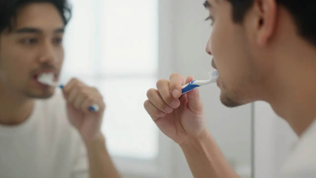 Co je nejlepší na dásně? Praktické rady pro zdravé dásně a prevenci zubního kamene