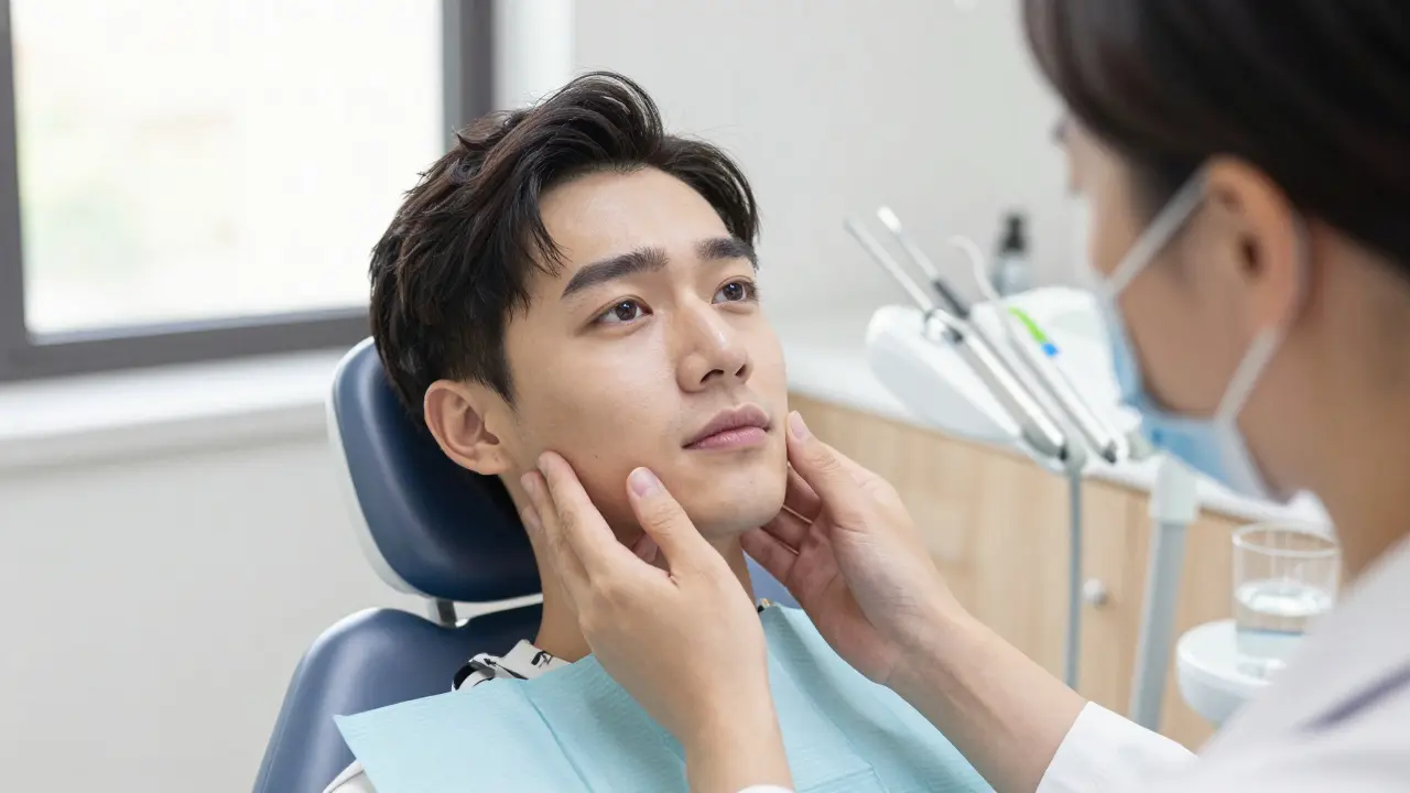 Jak dlouho bolí zuby po belení? Všechno, co potřebujete vědět o bolesti po kompozitní restauraci