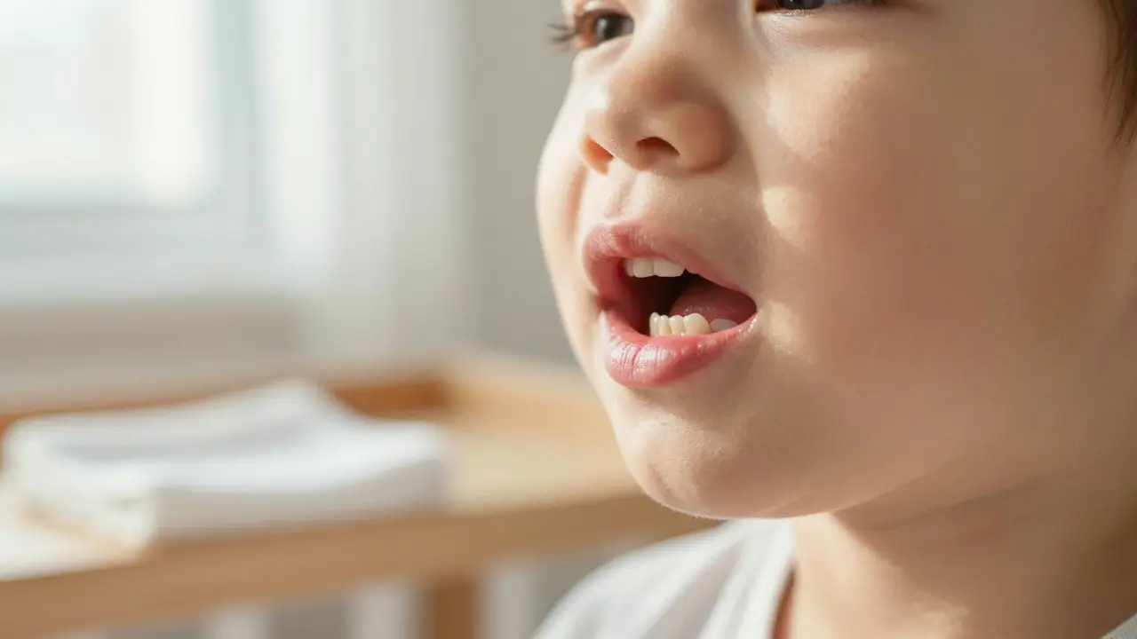 Jak dlouho trvá než vyroste zub u dětí a dospělých?