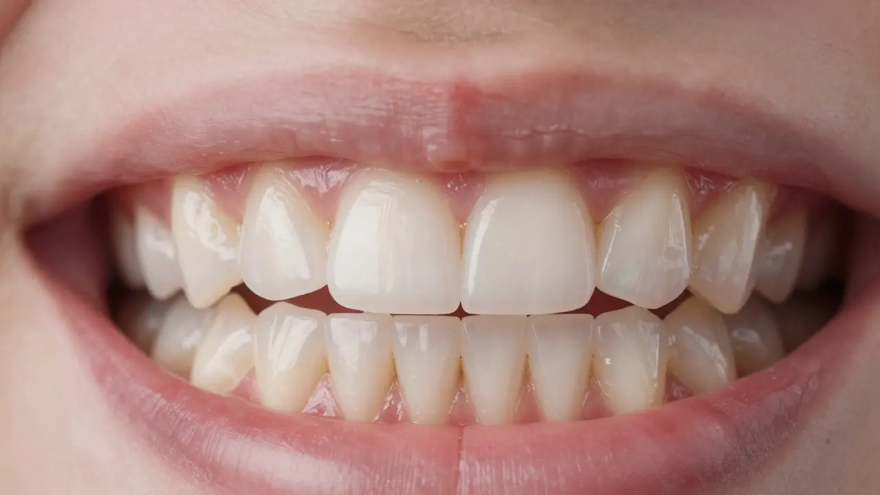 Jaké typy zubů jsou nejvíce náchylné ke křehnutí? Vše, co potřebujete vědět