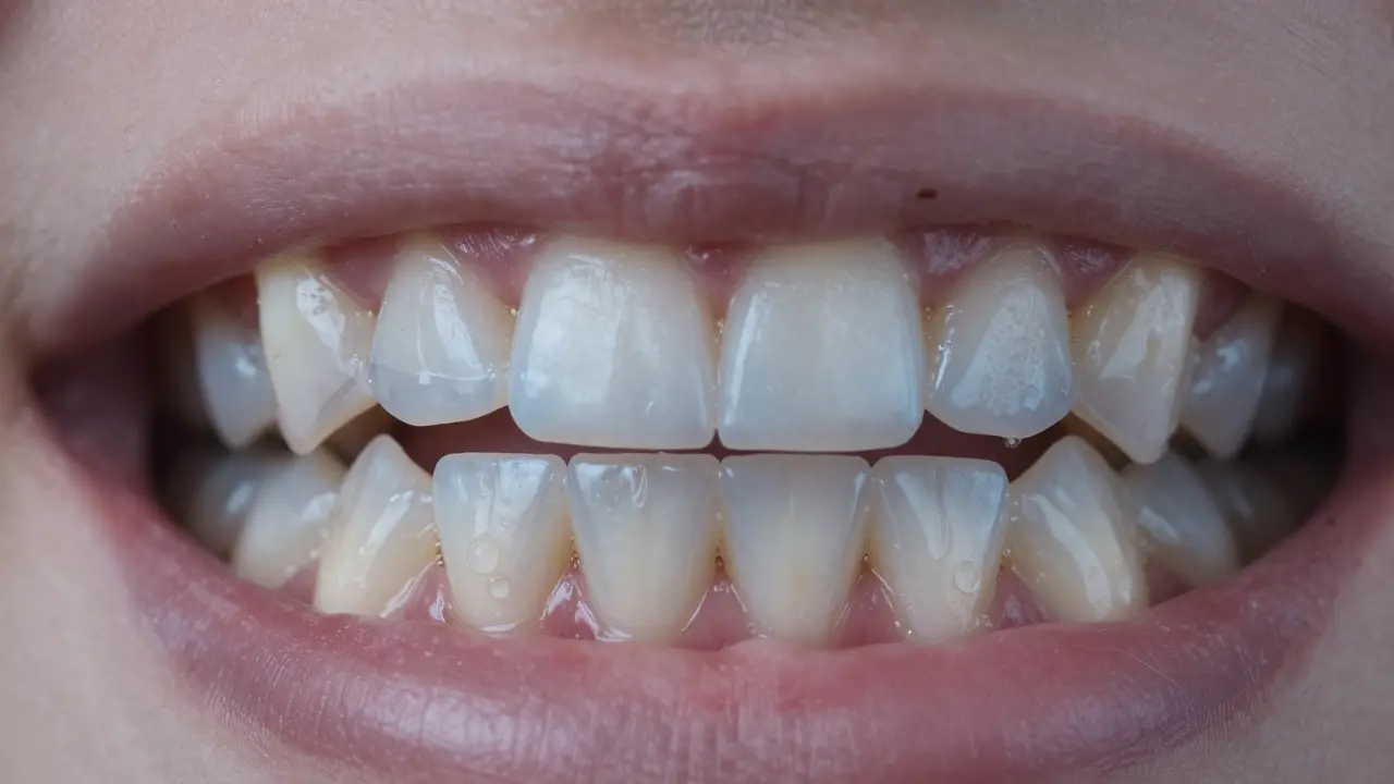 Jaké typy zubů jsou nejvíce náchylné ke křehnutí? Všechno, co potřebujete vědět