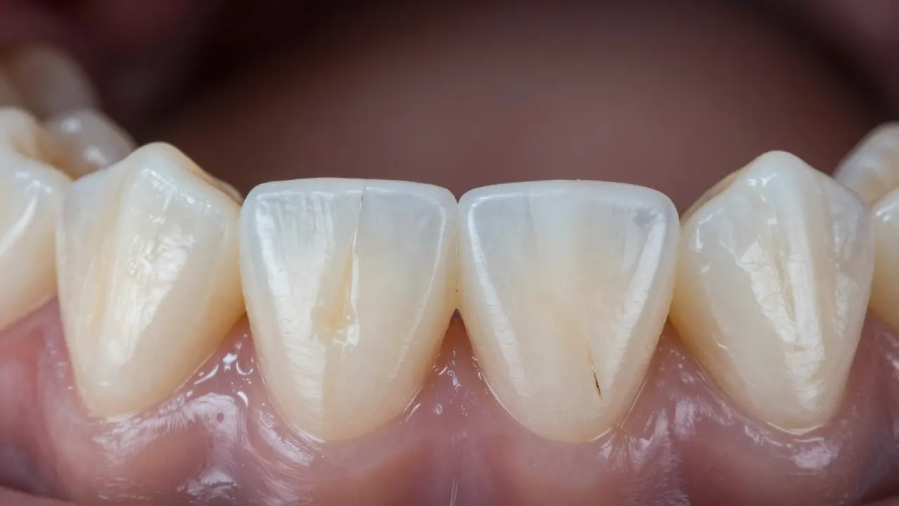 Veneery zuby: Jaká jsou reálná rizika a co byste měli vědět před rozhodnutím?