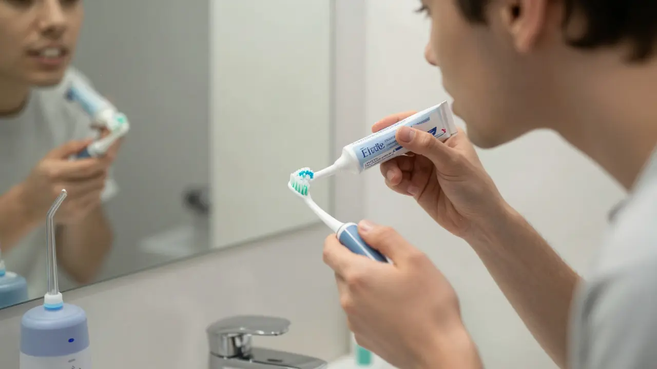 Zničené zuby po rovnátkách: Jak obnovit zdravý úsměv