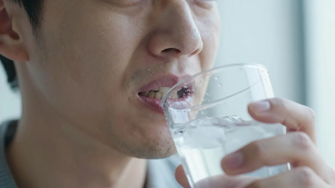 Bolest předních zubů: Příčiny, varné signály a řešení