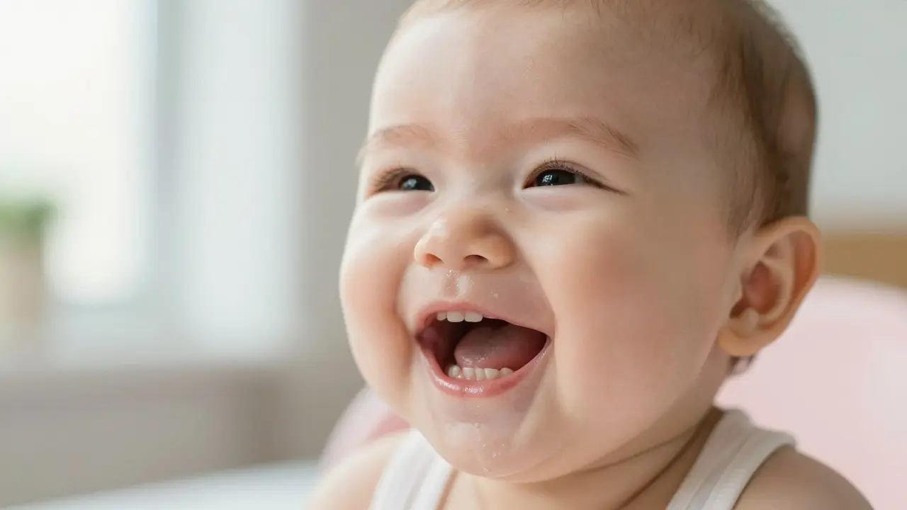 Dětská stomatologie: Kdy začít a jak zajistit zdravé zuby dětí