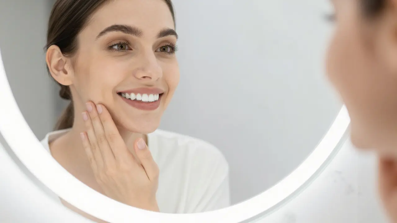 Jak dlouho vydrží bělení zubů? Pravda o trvanlivosti a tipy pro udržení bělosti