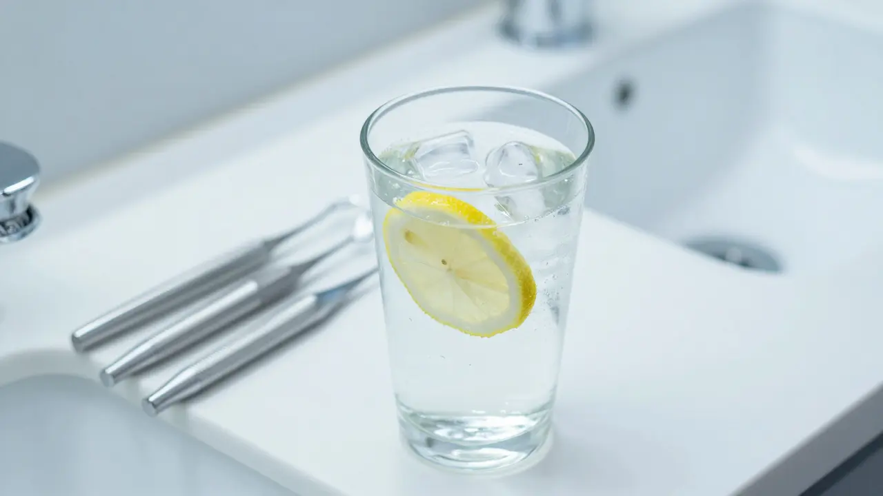 Jak správně používat Elmex gel: Komplexní průvodce pro citlivé zuby