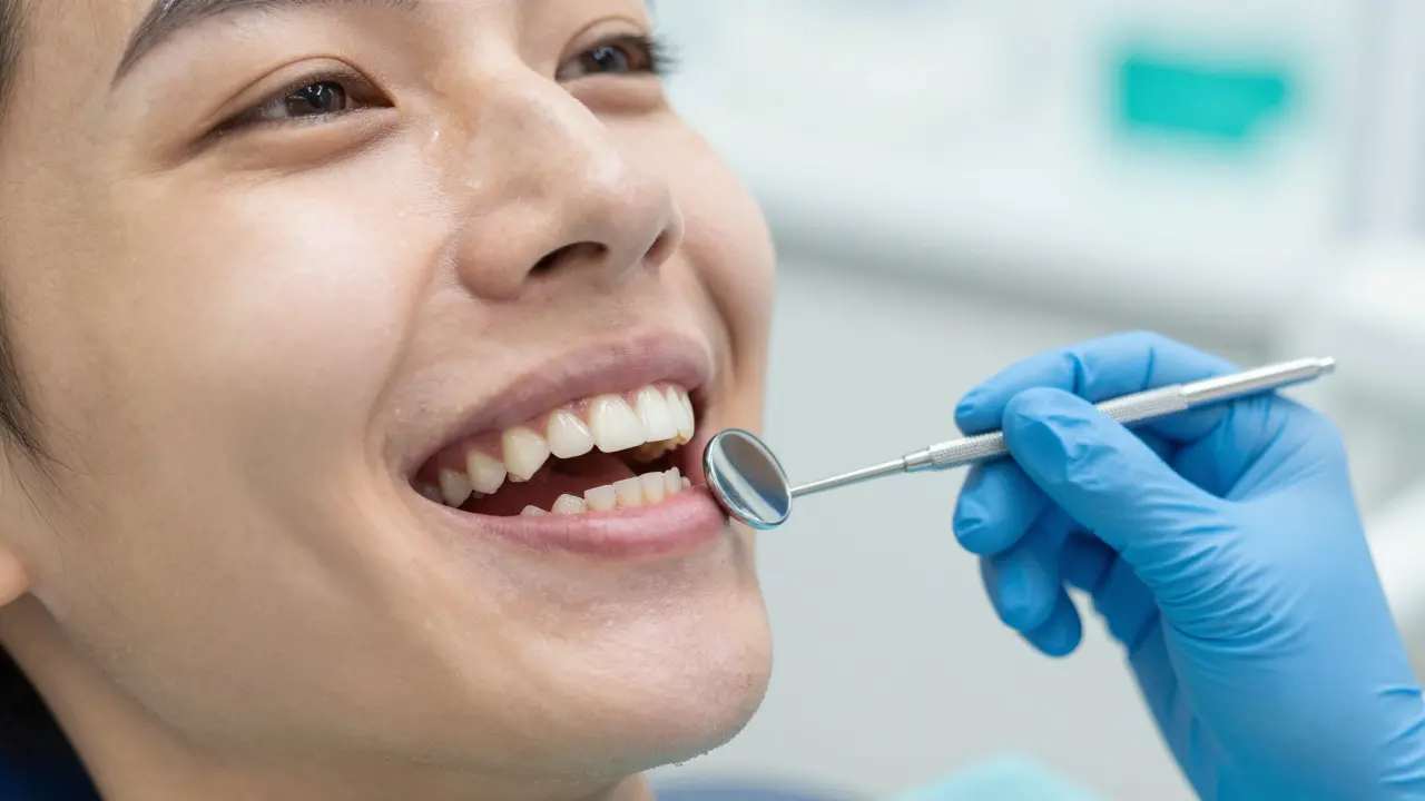 Proplácení keramických rovnatek z pojistky 205: Co vám skutečně zaplatí?