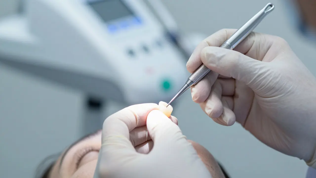 Co je kompozitní fazeta? Kompletní průvodce aplikací, cenou a péčí