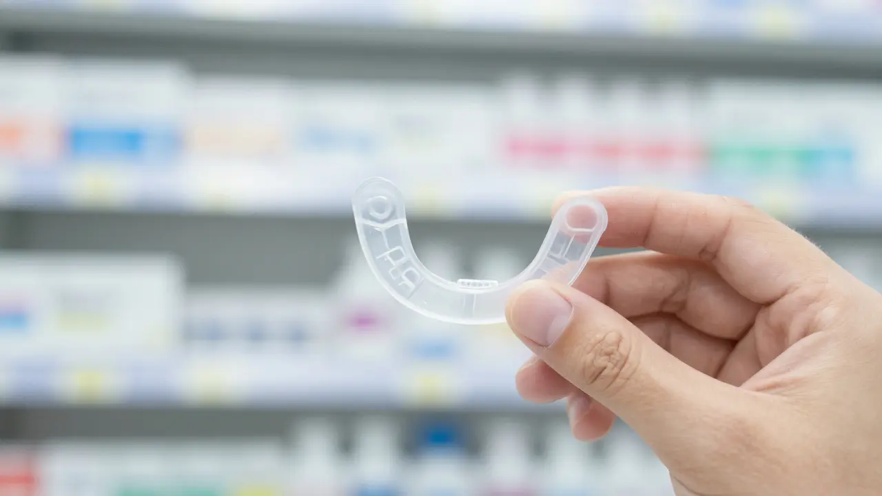 Co se dává místo zubu? Přehled náhrad od nalepovacích zubů po implantáty