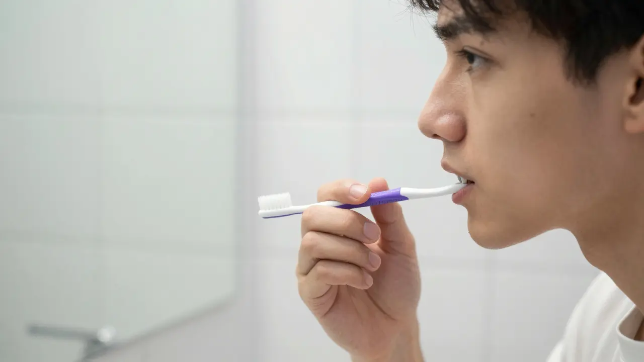 Jak dlouho si čistit zuby s rovnátky: Kompletní průvodce hygienou a gumkami