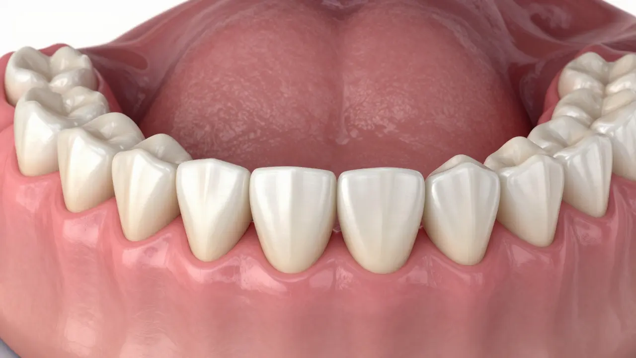 Jak nahradit jeden zub: Implantát, můstek nebo částečný dentur? Kompletní průvodce