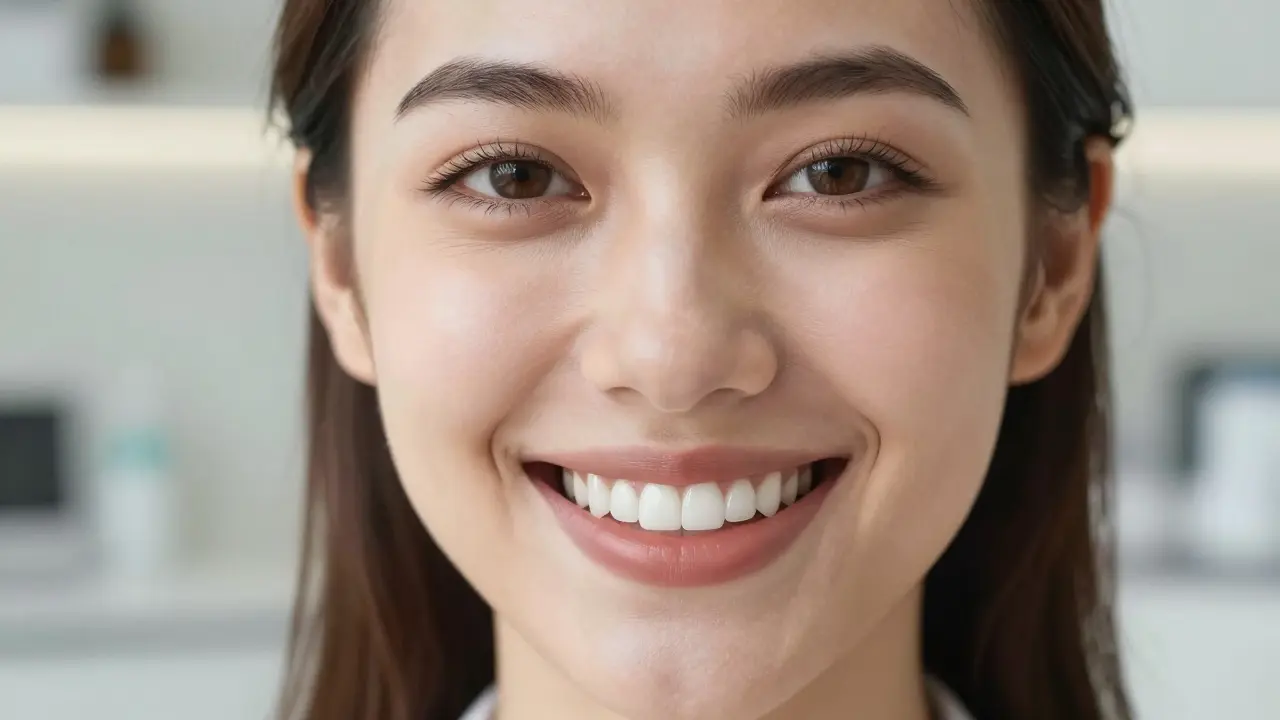 Základy veneers zuby: Co byste měli vědět před rozhodnutím