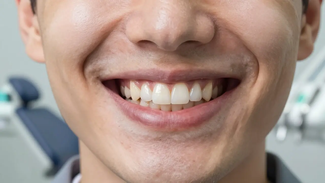 Celokeramické fazety versus bělení zubů: Co je lepší pro váš úsměv?