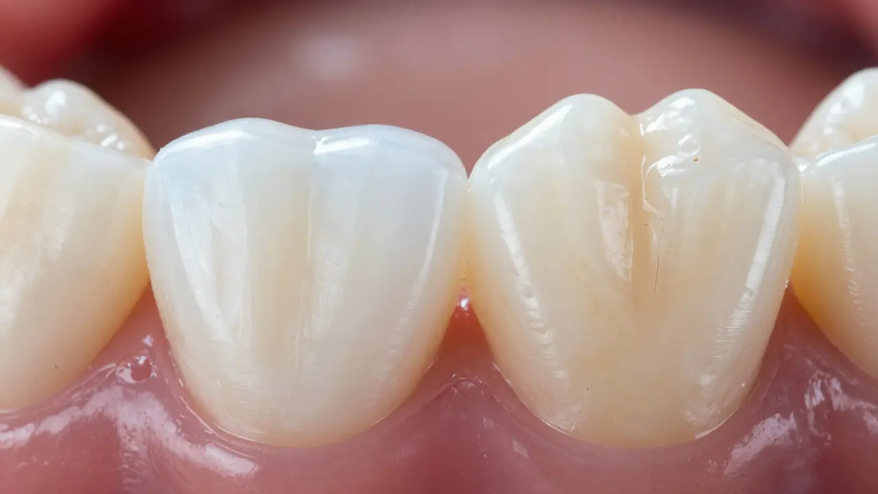 Co dělá fluorid v bělicí zubní pastě? Odborný průvodce účinky a bezpečností
