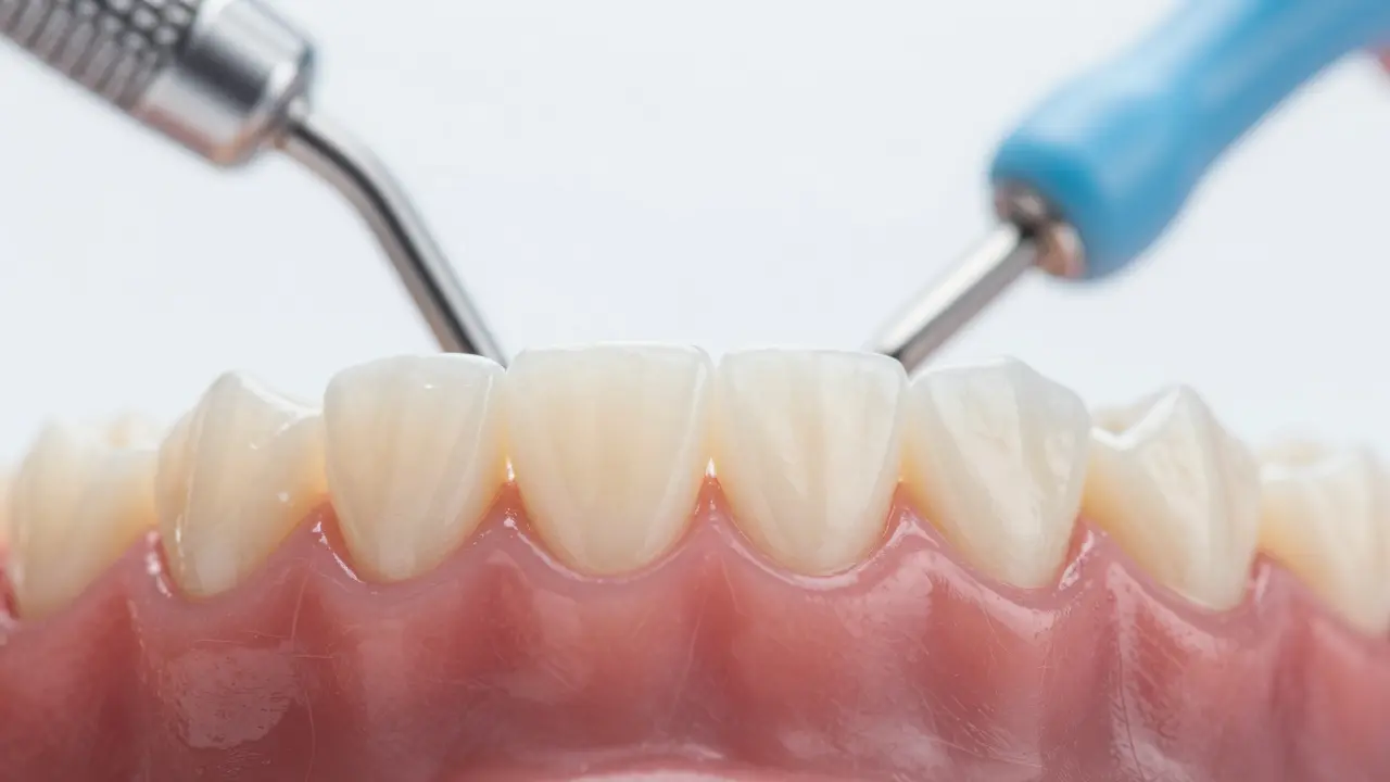 Jak se připravit na kyretáž zubů: Kompletní průvodce pro úspěšnou léčbu