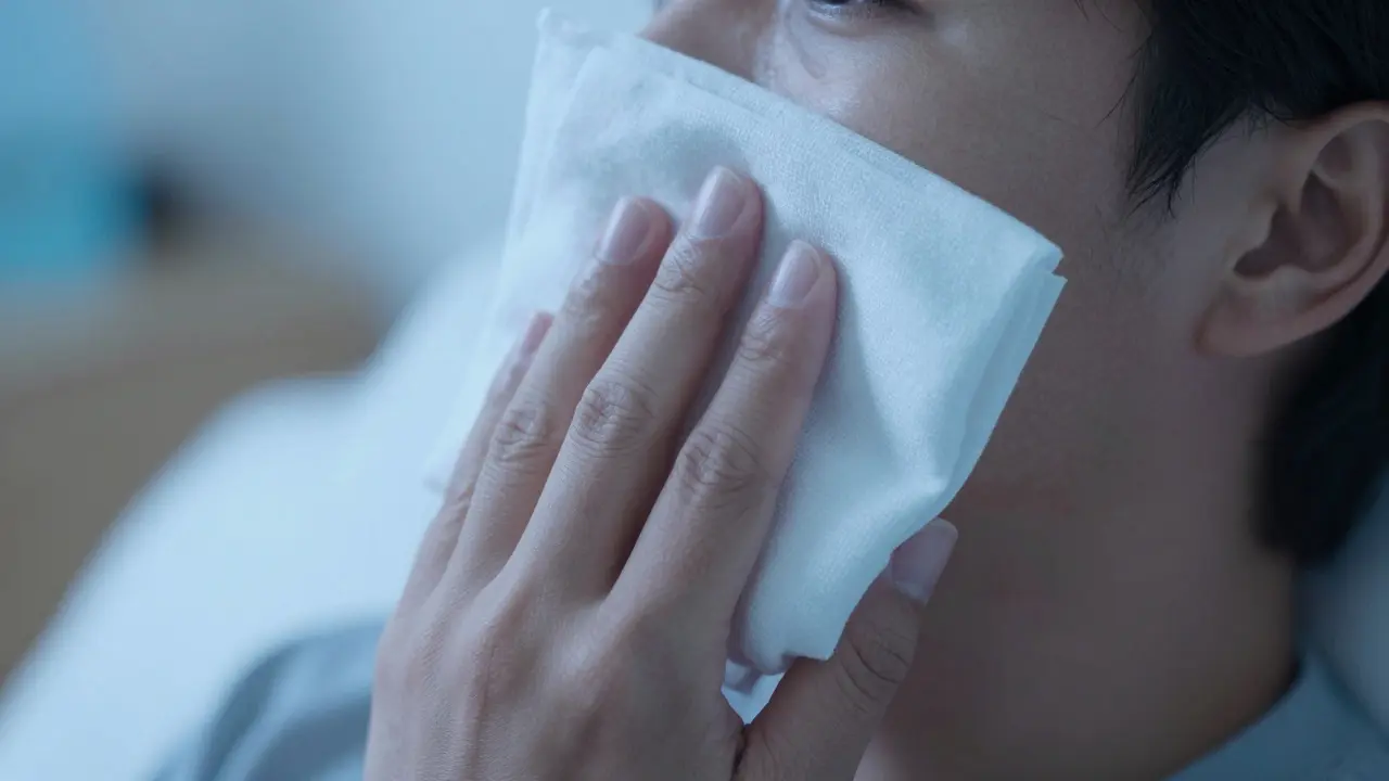 Jak se chovat po implantaci zubu? Kompletní průvodce pro první týdny