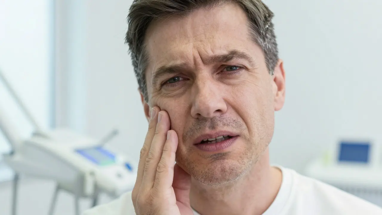 Život bez zubů: Řešení od dentur přes implantáty až po E-max korunky