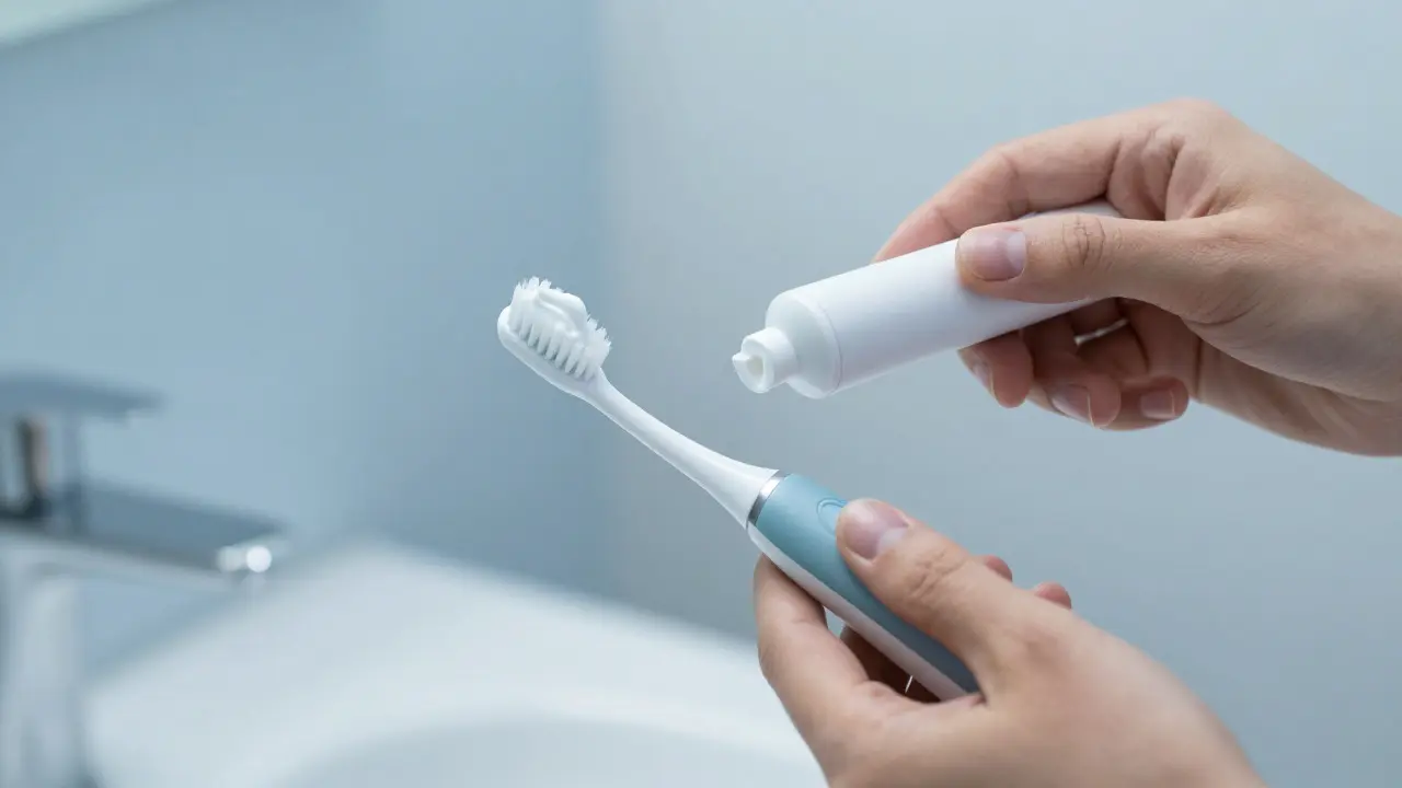 Kompletní dentální hygiena: Co vše zahrnuje a jak na to