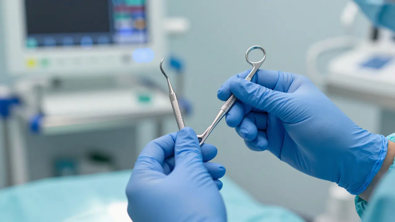 Maxilofaciální chirurgie: Mýty a realita - Co skutečně potřebujete vědět