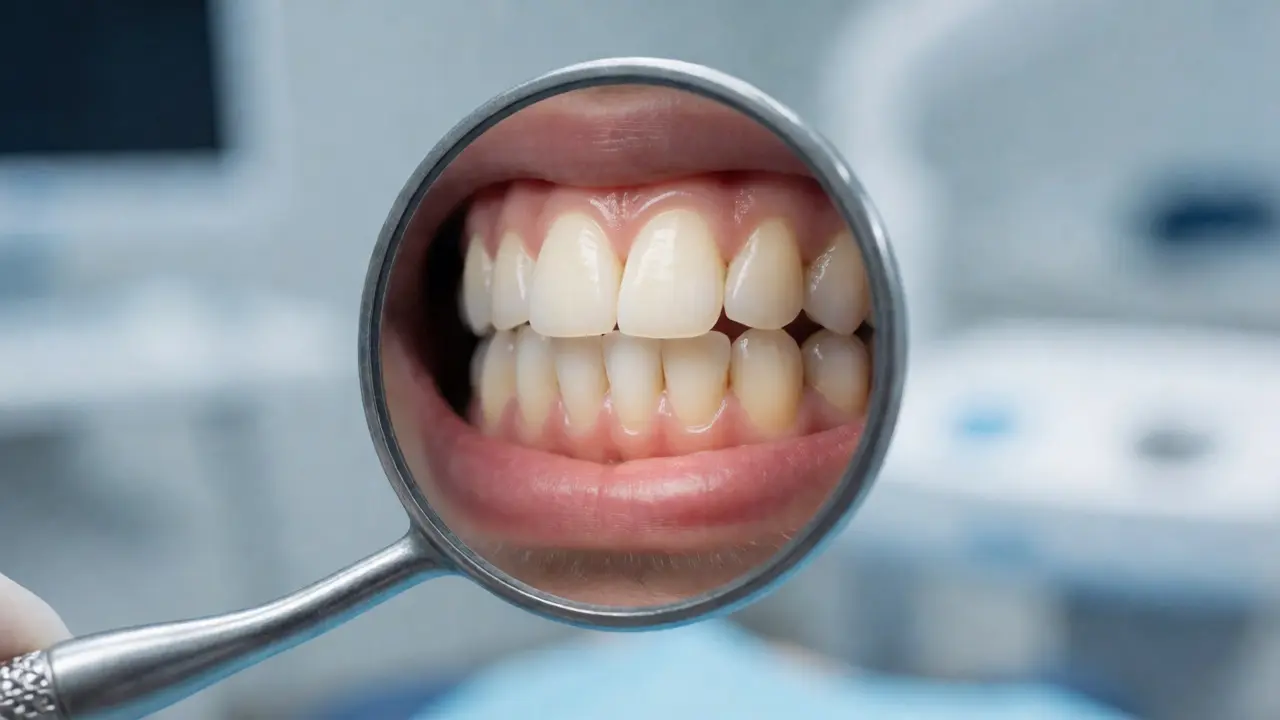 5 nejlepších způsobů, jak zabránit mezizubnímu kazu