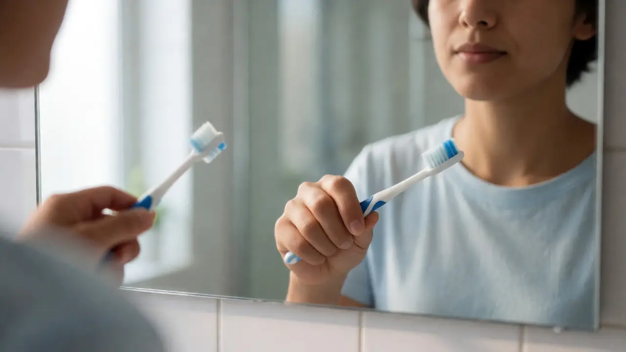 Jak dlouho si musím čistit zuby? Průvodce správnou dobou a technikou