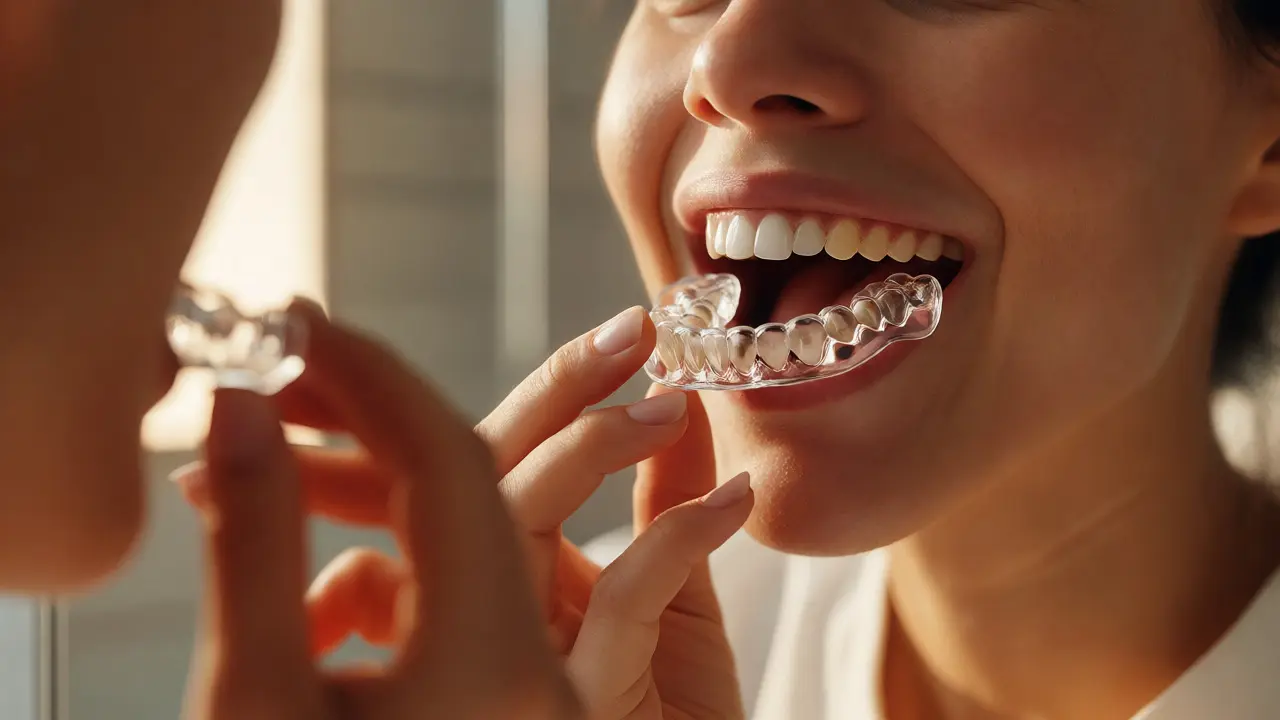 Jak sady na bělení zubů mění váš úsměv: Praktický průvodce